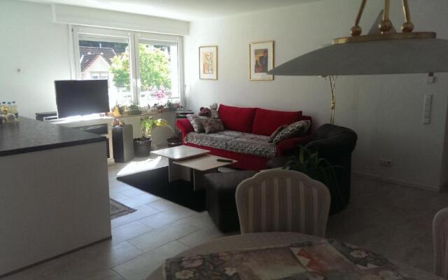 Loft Nagoldtal