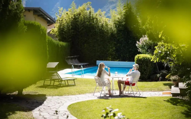 Weingarten Terlan - Rooms & Breakfast