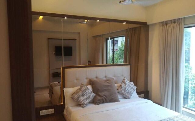 Hotel Shree Balaji International