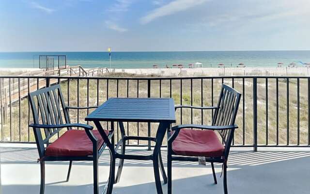 Ocean Breeze West by Luxury Gulf Rentals