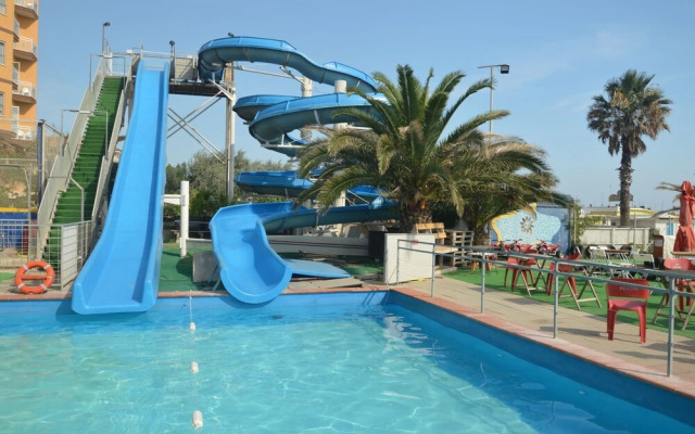 Hotel Karin