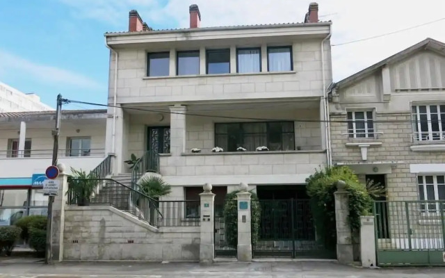 Villa Verde La Rochelle