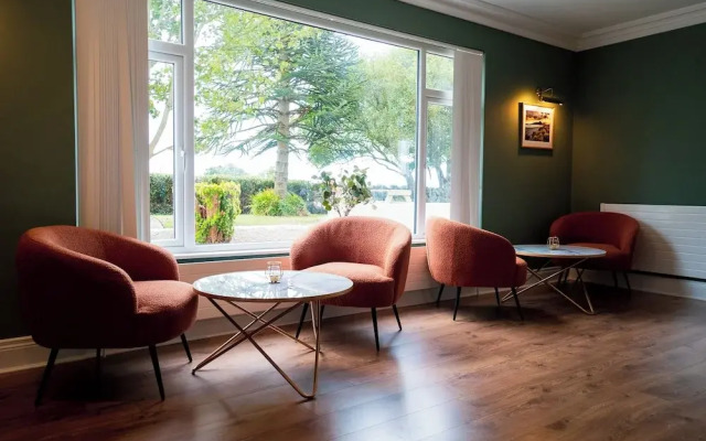 The Brambles Retreat in the Mournes