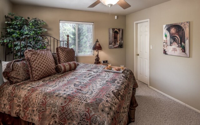 Ruidoso - 195 Musketball