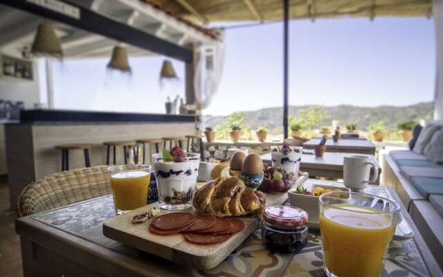 Malaga Hills Boutique & Wellness Hotel