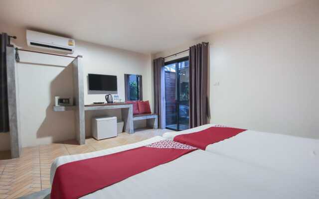 The Morning Minihouse Aonang