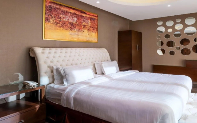 Seven Continents Resorts