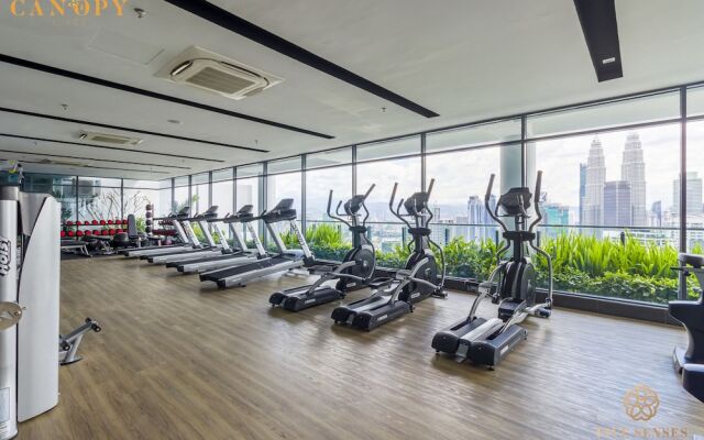 The Colony & The Luxe, Kuala Lumpur by Canopy Lives
