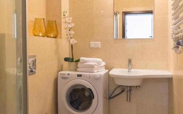 VacationClub - Diune Apartment 65