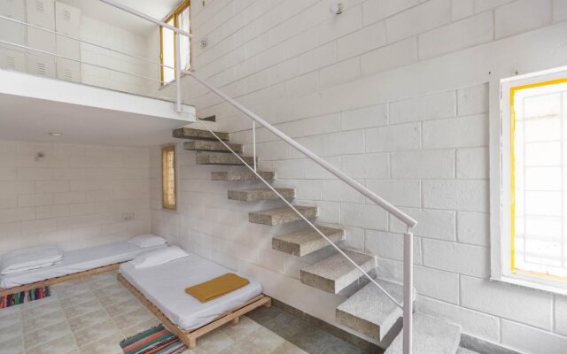 Cuckoo Hostel