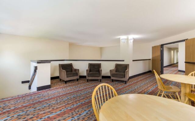 American Budget Lodge Sioux Falls Inn