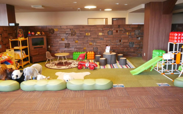 KITAKOBUSHI SHIRETOKO Hotel & Resort