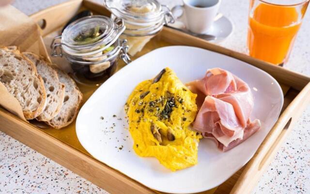 YellowSquare Florence