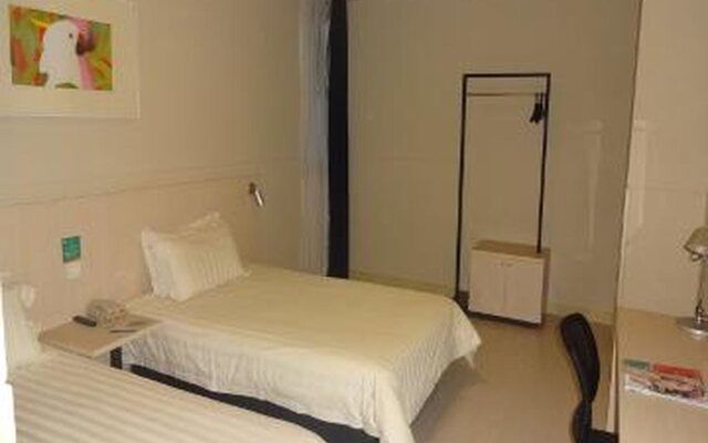 Jinjiang Inn Beijing Wanfeng Street Branch