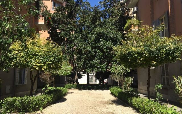 B&B Il Vascello