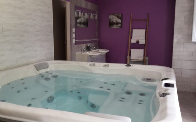 Gite Au Coeur Du Bien Etre