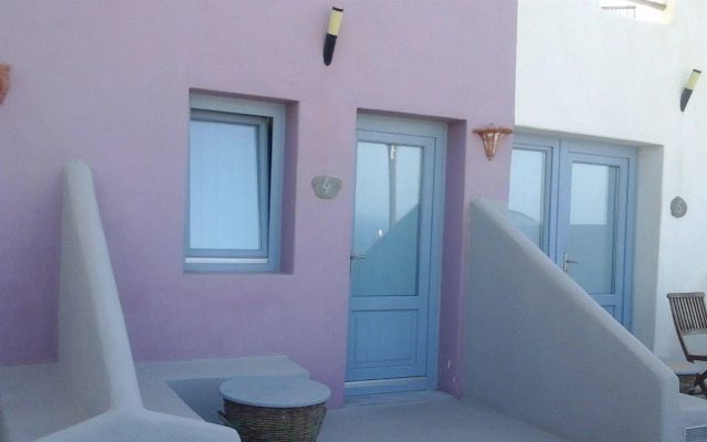 Villa Murano