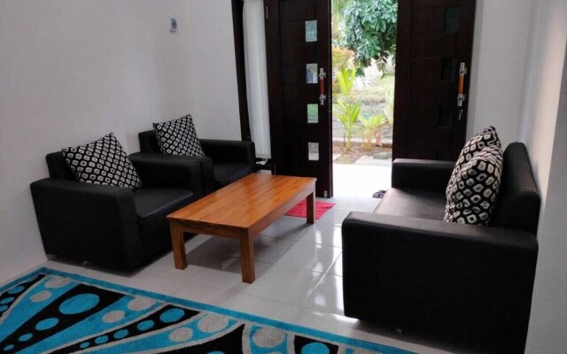 galtri homestay