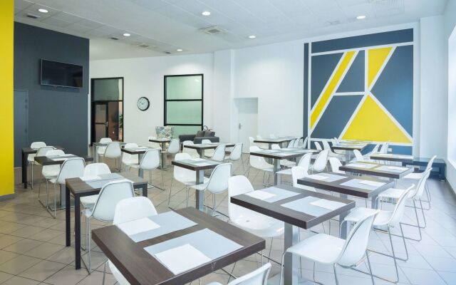 Comfort Aparthotel Nimes Centre