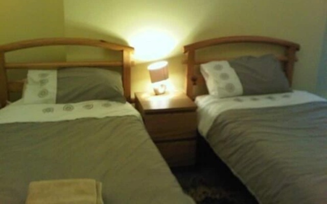 The Hendrewen Hotel