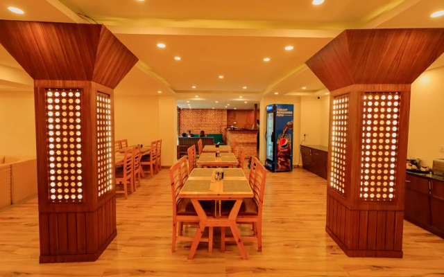 Kathmandu Aagantuk Hotel