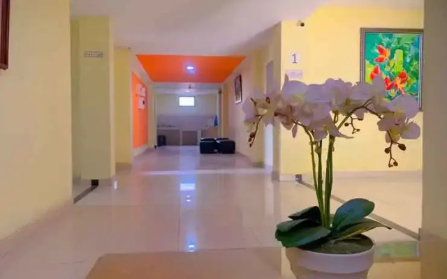 Residence Tanjung Pakuan