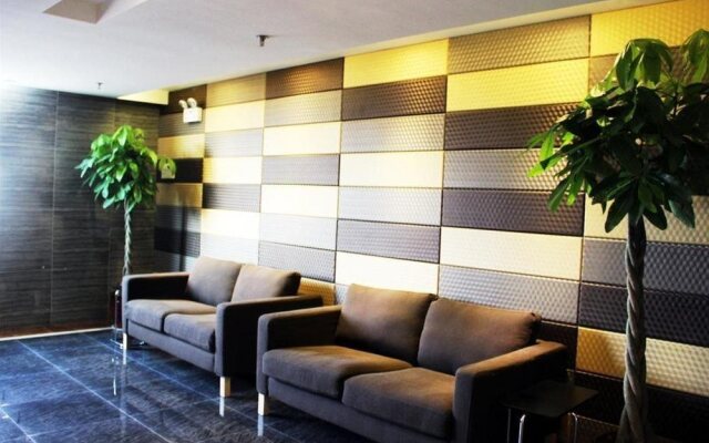 Yueyu Lake View Hotel