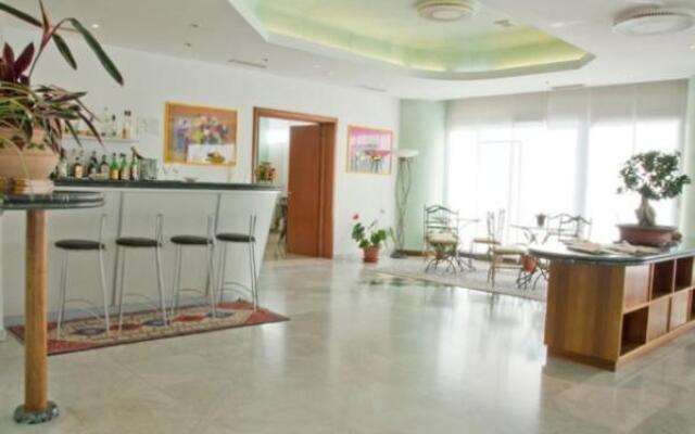 Hotel Thema
