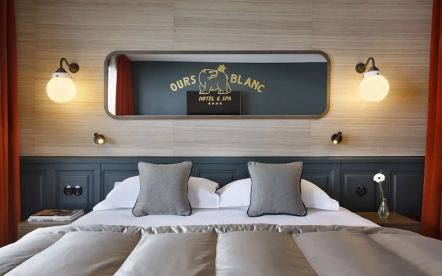 Ours Blanc Hotel & Spa