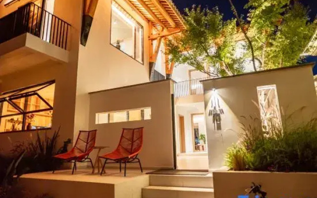 Xiaosu Homestay (Yujinqiao Branch, Shaxi Ancient Town)
