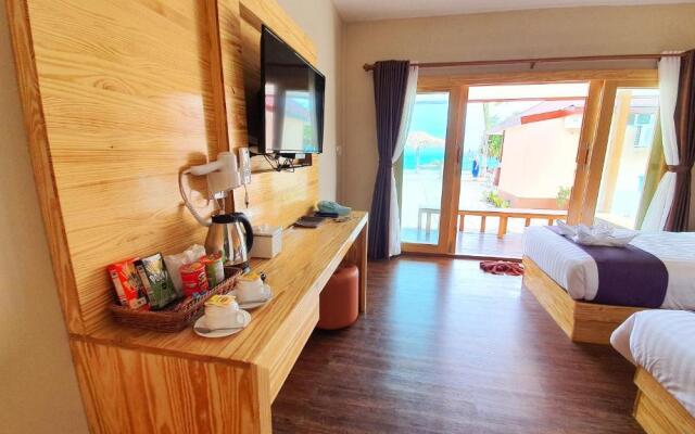 Zodiac Seesun Resort