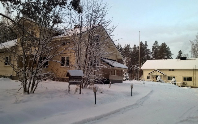 Möhkön Rajakartano