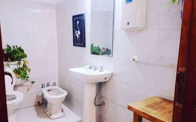 Rocko Hostel Cordoba