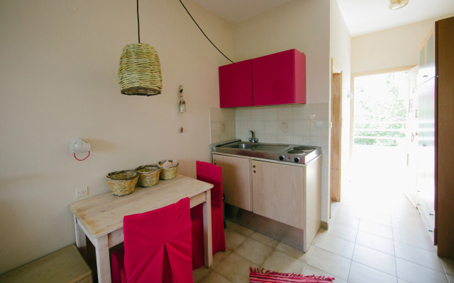 Gorgona Studios and Apartments