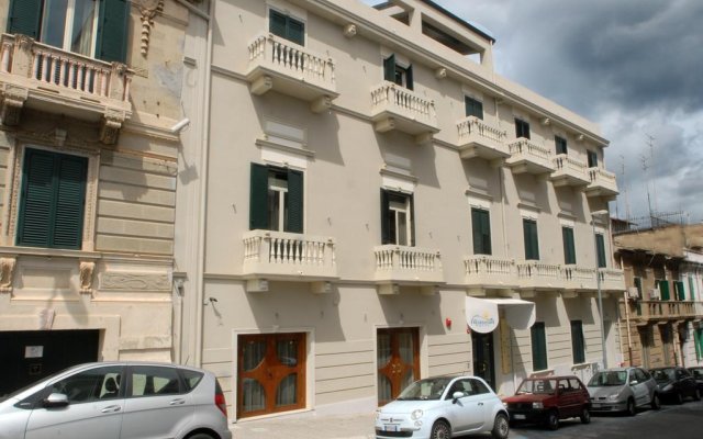 Albanuova Hotel
