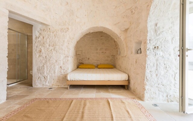 3673 Trullo Antica Puglia by Perle di Puglia
