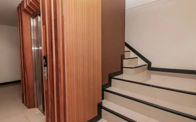 NIDA Rooms Pathumwan 29 Center Complex