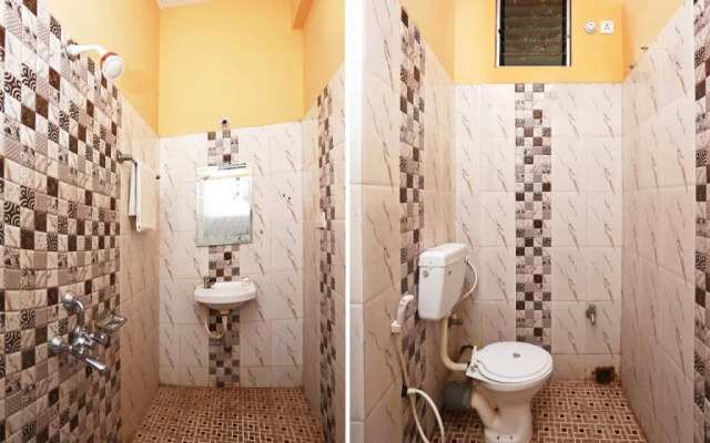 Hotel Sai Raghunath Palace by OYO