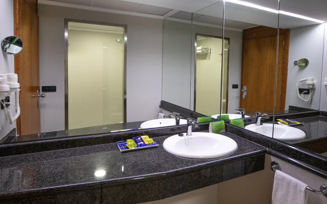 Gran Hotel Bali