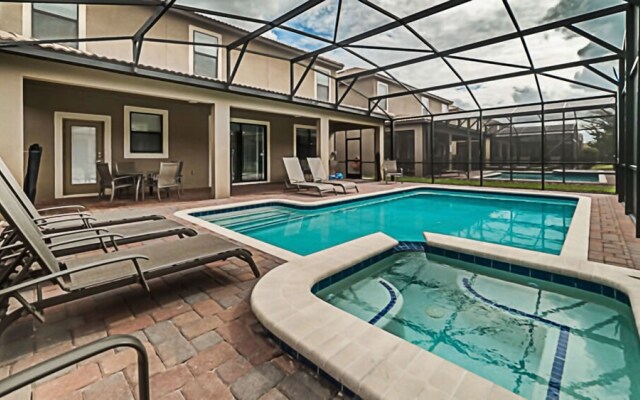 1410 Wexford Way champions gate