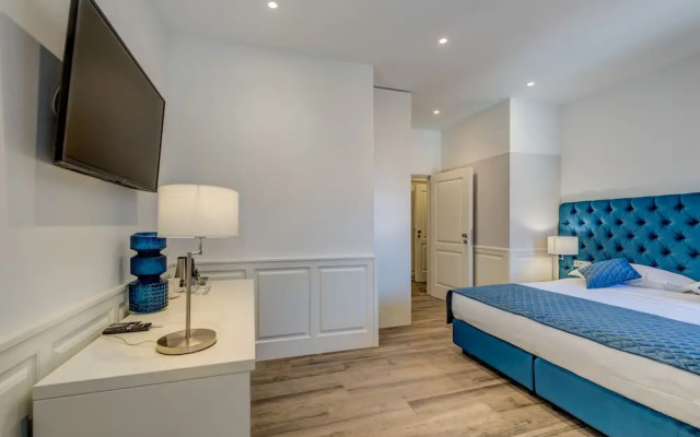 Palms Promenade Luxury Rooms