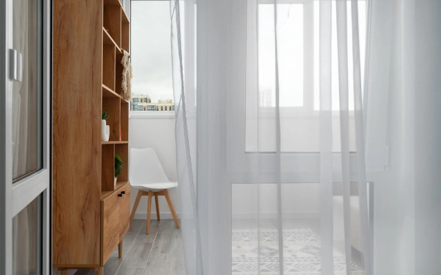 Йо Плейс микрорайон Любимово 18