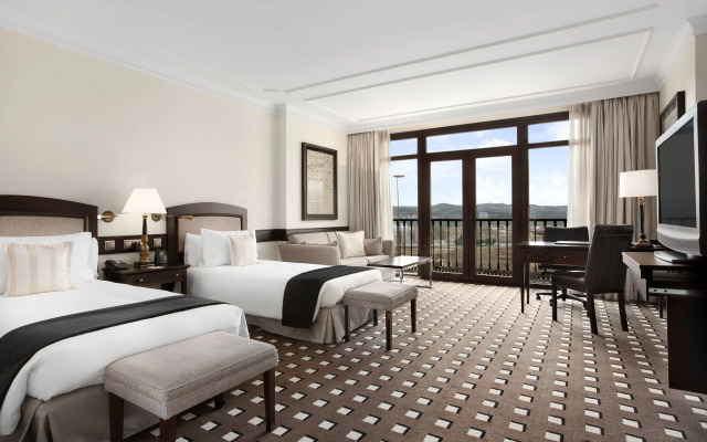 Eurostars Palacio Buenavista