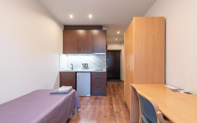 RVR Smart Apart 317