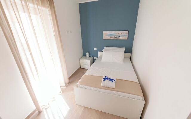 Altamarea Sea Apartments