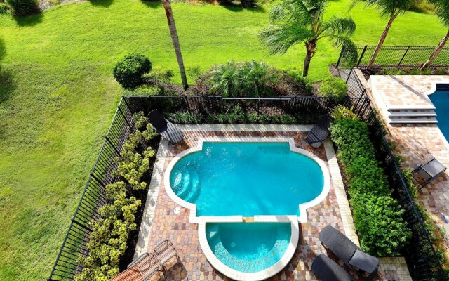 Rvh_367r Fairway Living 5 Bedroom Home