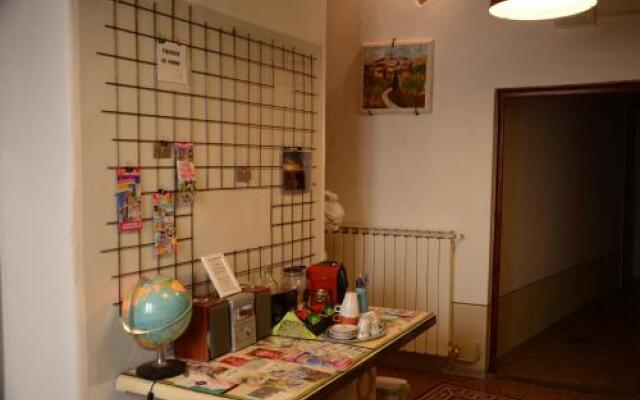 B&B Firenze Lorenzo&Lorenzo