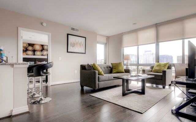 Global Luxury Suites at Hidden Creek