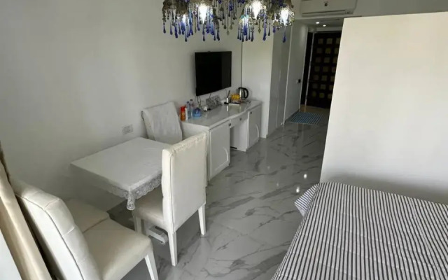 Domina Coral Bay Harem