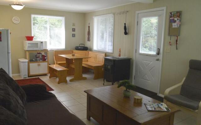 Two Bedroom Apartment at Hunter Mountain